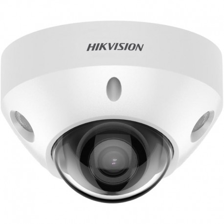 HIK Kamera 8MP Mini dome DS-2CD2586G2-IS F2.8