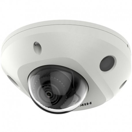 HIK Kamera 4MP Mini dome DS-2CD2543G2-IWS F2.8