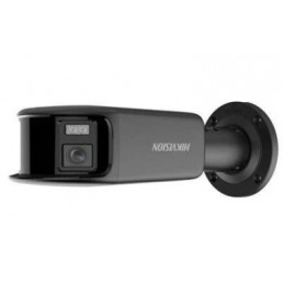 HIK Kamera 8MP Bullet DS-2CD2T87G2P-LSU/SL(C) BLACK