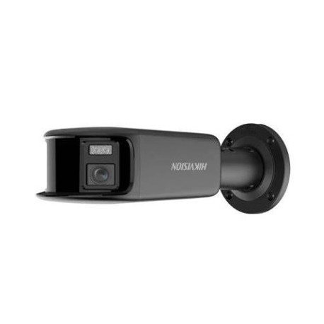 HIK Kamera 8MP Bullet DS-2CD2T87G2P-LSU/SL(C) BLACK