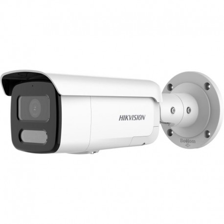 HIK Kamera 8MP Bullet DS-2CD2T87G2H-LISU/SL F2.8