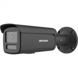 HIK Kamera 8MP Bullet DS-2CD2T86G2H-4I F4 BLACK