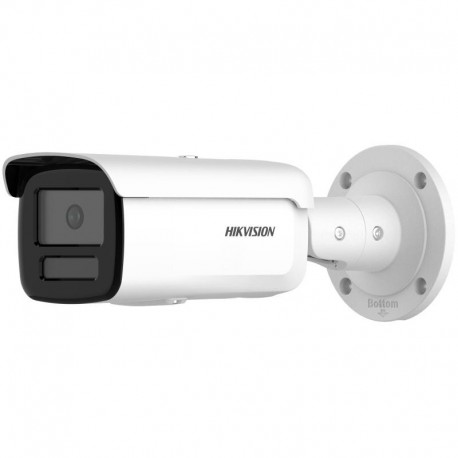 HIK Kamera 8MP Bullet DS-2CD2T86G2H-4I F4