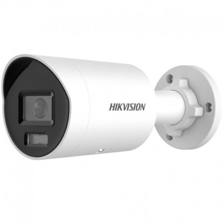 HIK Kamera 8MP Bullet DS-2CD2087G2H-LIU F4