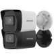HIK Kamera 4MP Bullet DS-2CD1043G2-I F2.8 BLACK