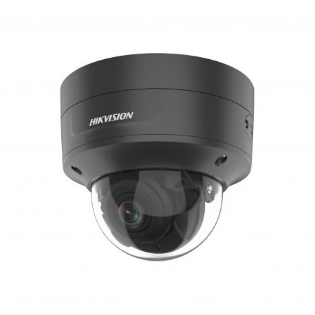HIK Kamera Dome 4MP DS-2CD2746G2HT-IZS F2.8-12 BLACK