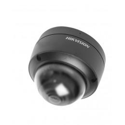 HIK Kamera Dome 4MP DS-2CD2747G2HT-LIZS Black