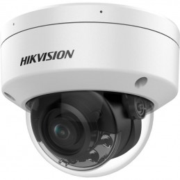 HIK Kamera Dome 8MP DS-2CD2187G2H-LISU F4