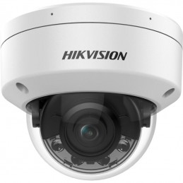HIK Kamera Dome 8MP DS-2CD2187G2H-LI F2.8