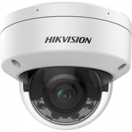 HIK Kamera Dome 8MP DS-2CD2187G2H-LI F2.8