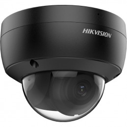 HIK Kamera Dome 8MP DS-2CD2186G2H-ISU F2.8 BLACK