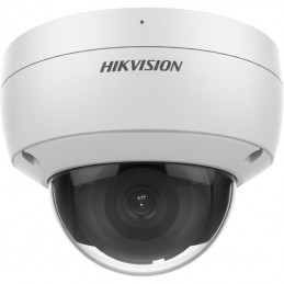 HIK Kamera Dome 4MP DS-2CD2186G2-ISU F2.8