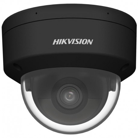 HIK Kamera Dome 4MP DS-2CD2146G2H-ISU F2.8 BLACK