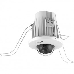 HIK Kamera Dome 4MP DS-2CD2E43G2-U F2.8