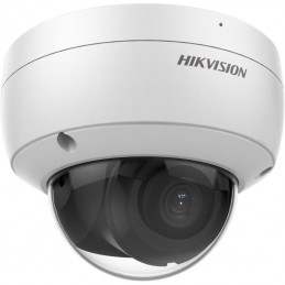 HIK Kamera Dome 4MP DS-2CD2143G2-IU F2.8