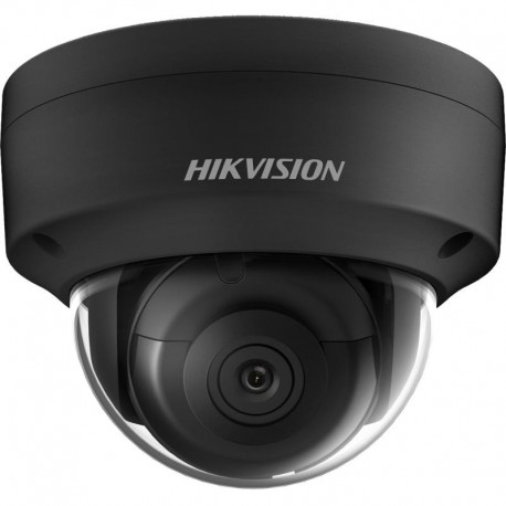 HIK Kamera Dome 4MP DS-2CD2143G2-IS F2.8 (black)