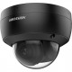 HIK Kamera Dome 4MP DS-2CD2143G0-IS F2.8 Black