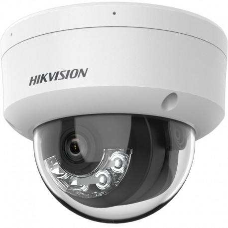 HIK Kamera Dome 8MP DS-2CD1183G2-LIUF F2.8