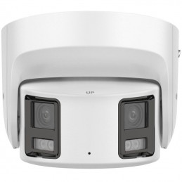 HIK Kamera 8MP Turret DS-2CD2387G2P-LSU/SL F4
