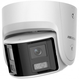 HIK Kamera 4MPTurret DS-2CD2347G2P-LSU/SL(C) F2.8