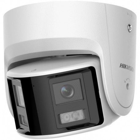 HIK Kamera 4MPTurret DS-2CD2346G2P-ISU/SL(C) F2.8