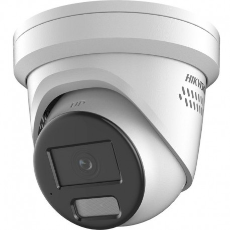 HIK Kamera 8MP Turret DS-2CD2387G2H-LISU/SL F2.8