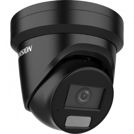 HIK Kamera 8MP Turret DS-2CD2387G2H-LIU F2.8 BLACK