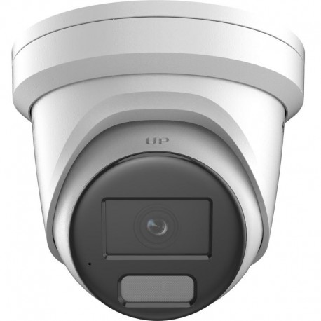 HIK Kamera 8MP Turret DS-2CD2387G2H-LIU F4