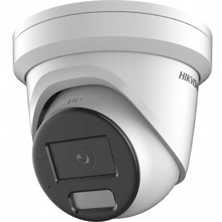 HIK Kamera 8MP Turret DS-2CD2387G2H-LIU F2.8