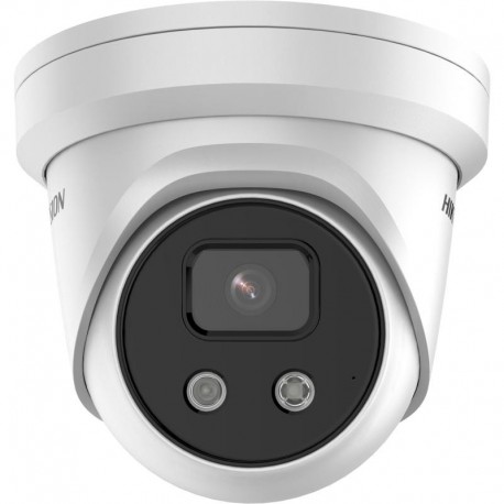 HIK Kamera 4MP Turret DS-2CD2386G2-IU F2.8