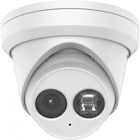 HIK Kamera 8MP Turret DS-2CD2383G2-IU F2.8