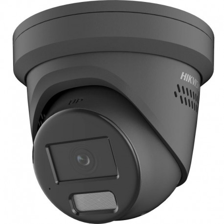 HIK Kamera 4MP Turret DS-2CD2347G2H-LISU/SL F2.8 Bl