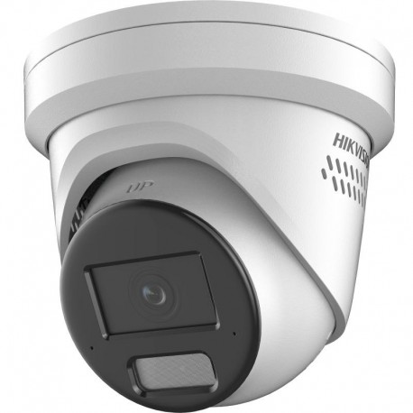 HIK Kamera 4MPTurret DS-2CD2346G2H-IS2U/SL F2.8