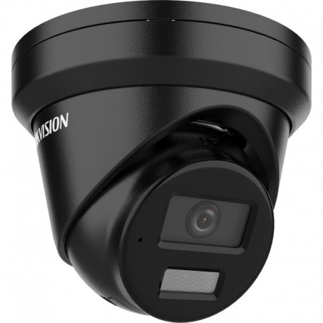 HIK Kamera 4MPTurret DS-2CD2346G2H-IU F2.8 BLACK