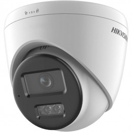 HIK Kamera Turret 6MP DS-2CD1363G2-LIUF F2.8