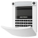 Jablotron-Tastatur mit RFID-Leser und Display, BUS JA-114E