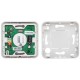 Indoor siren for alarm system JA-110A - PCB view