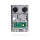 JAB Außensirenen-Basis mit Elektronik JA-113A-BASE-RB