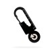 JAB PP-TOKEN key fob, a practical promotional accessory for everyday key carrying