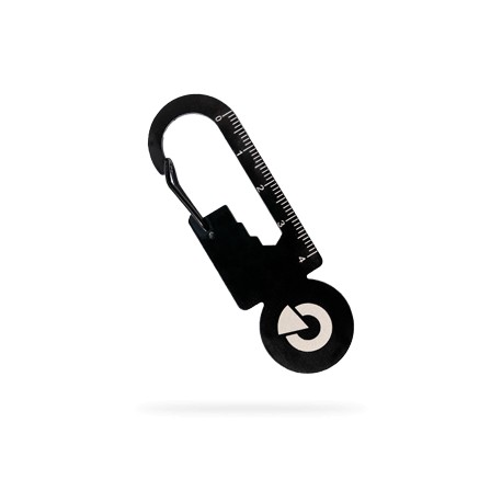 JAB PP-TOKEN key fob, a practical promotional accessory for everyday key carrying