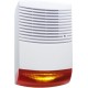 JAB magnetodynamic siren SA-530-24V