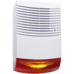 JAB magnetodynamische Sirene SA-530-24V