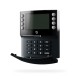 JAB JA-155E-NFC-AN wireless four-segment keypad with LCD display and built-in NFC (MIFARE 13.56 MHz) reader.