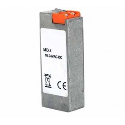 Elektro prihvatnik STR99AADF 10-24V AC/ DC, MM, MK, MINI, BSZ