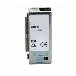 Elektro prihvatnik STR54NF412 12 VDC, Standard, BSZ