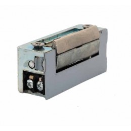 Elektro prihvatnik STR54AF412 12V DC, BSZ, MM