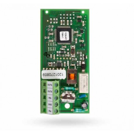 JAB Modul, telefonski komunikator JA-190X