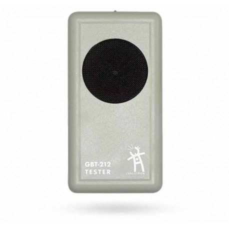 JAB Tester za detektroe loma stakla - GBT-212