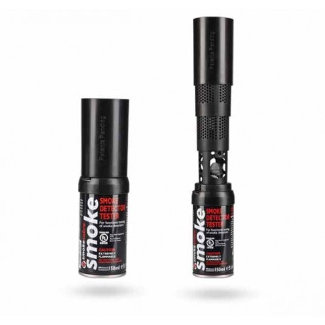 JAB SD-TESTER, test spray 150ml za vatrodojavne detektore