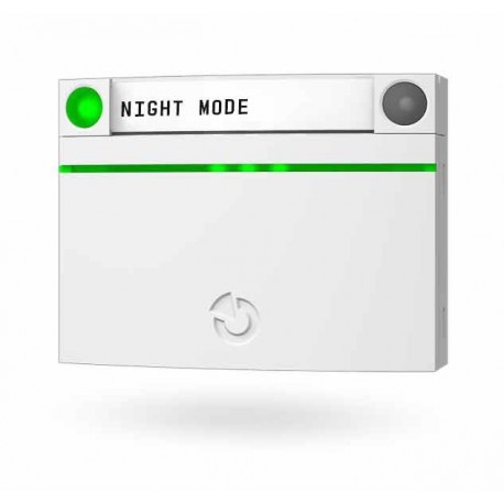 JAB Pristupni modul sa  RFID čitačem, bežični JA-152E